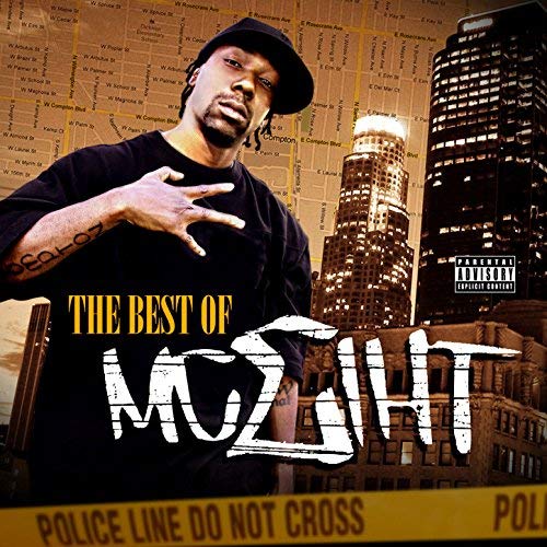 MC Eiht – The Best Of MC Eiht