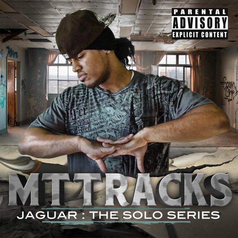 MTTRACKS – Jaguar: The Solo Series