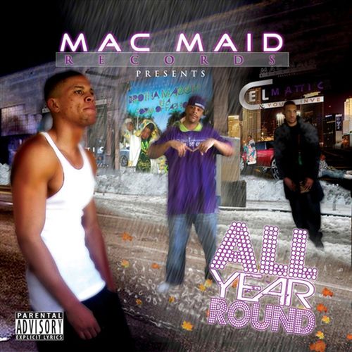 Mac Maid – All Year Round