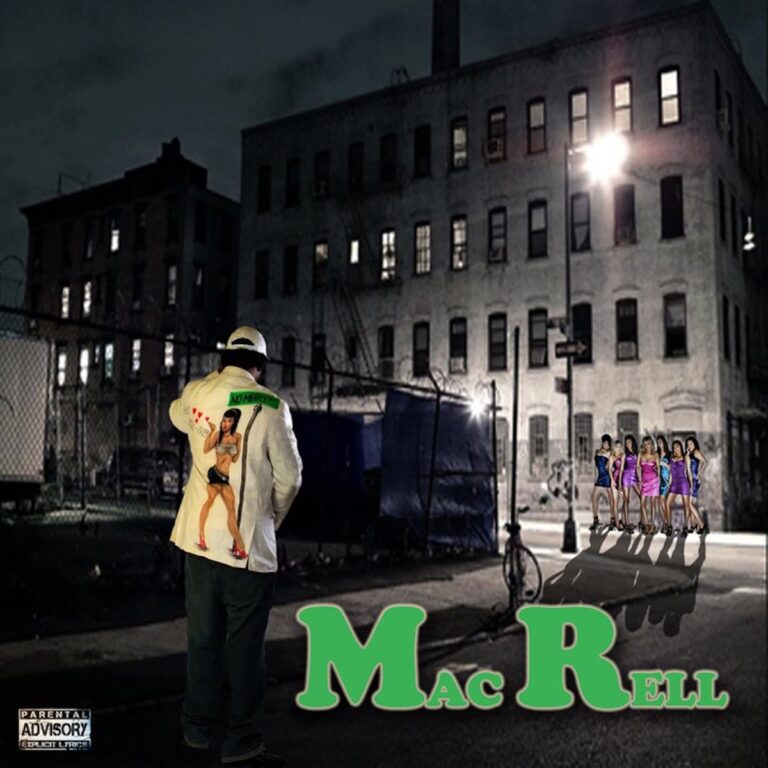 Mac Rell – Back 2 Pimping
