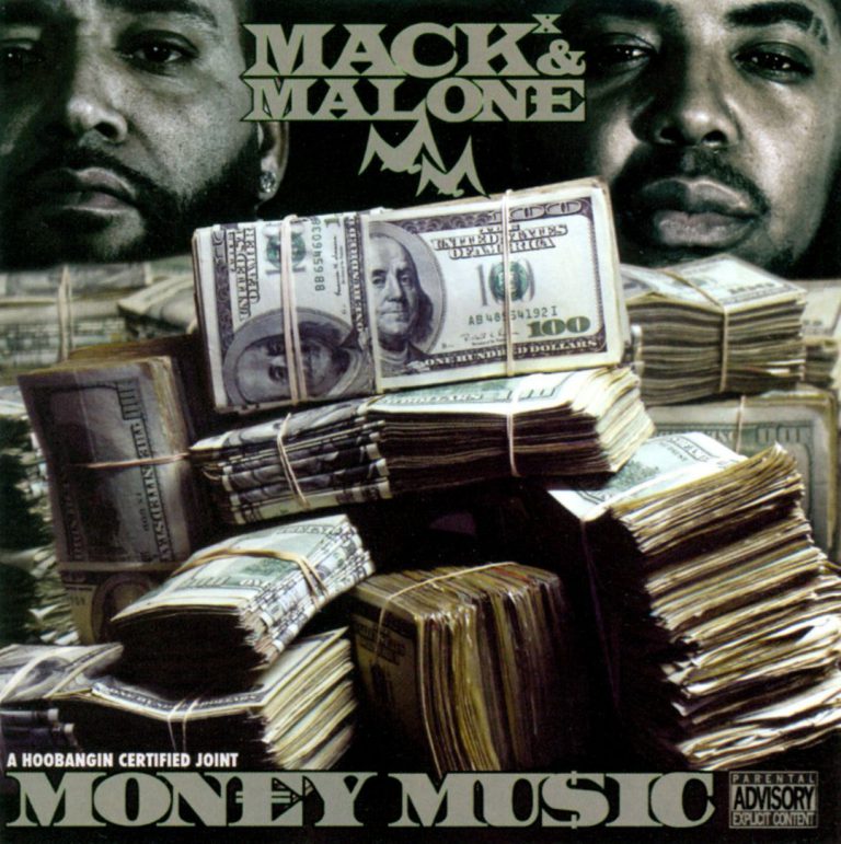 Mack X & Malone – Money Music