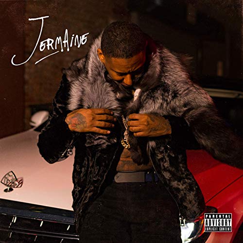 Maino - Jermaine