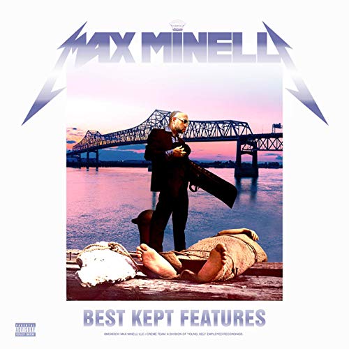 Max Minelli – Best Kept Features