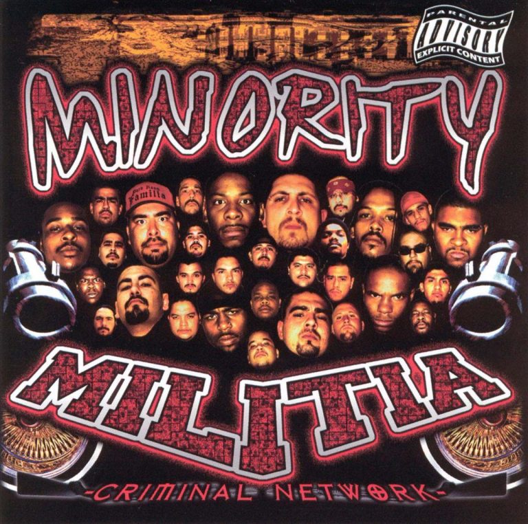 Minority Militia – Criminal Network