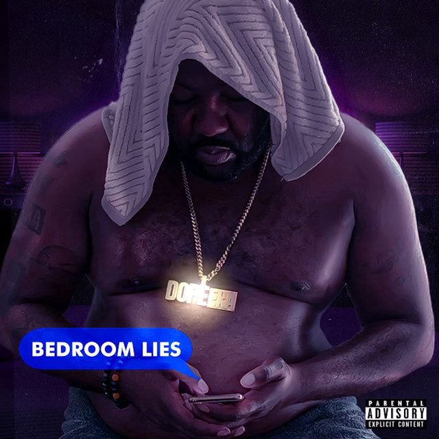 Mistah F.A.B. - Bedroom Lies