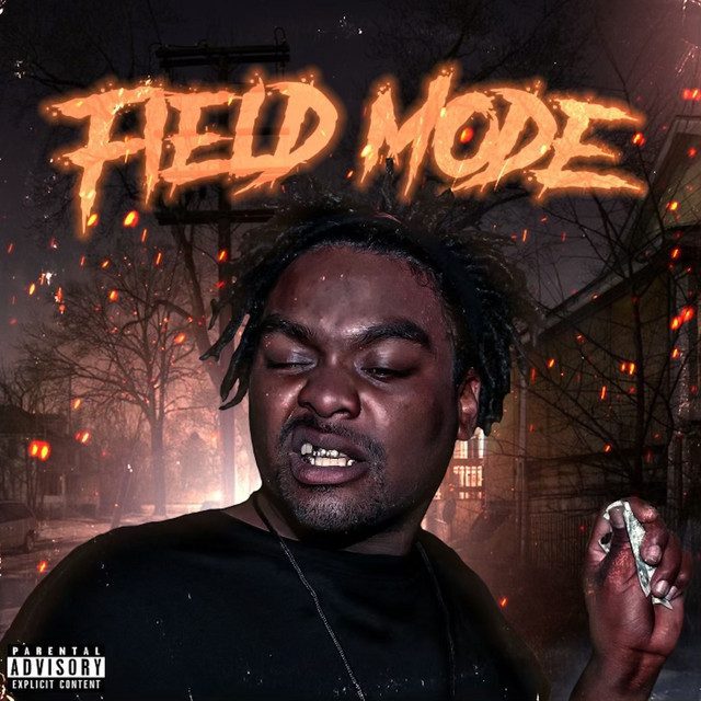 Mistah F.A.B. - Field Mode