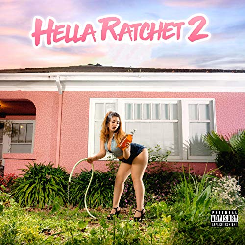 Mistah F.A.B. - Hella Ratchet 2