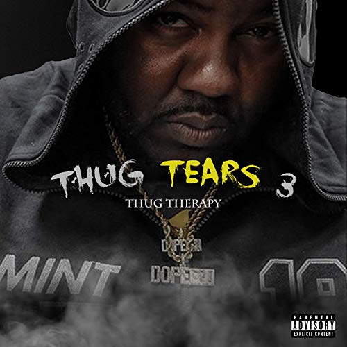 Mistah F.A.B. - Thug Tears 3