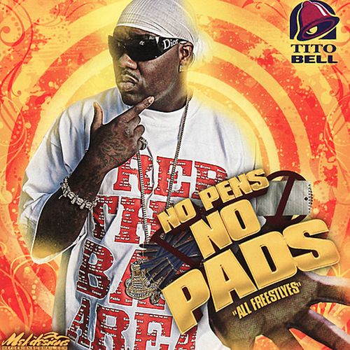 Mistah FAB - All Freestyles