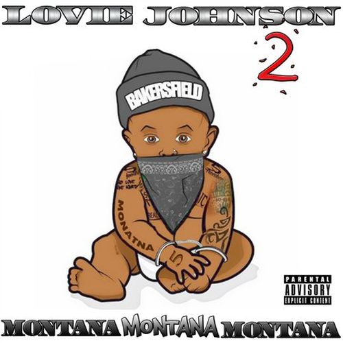 Montana Montana Montana - Lovie Johnson 2