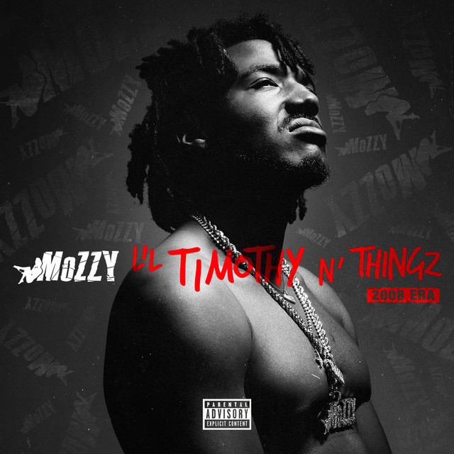 Mozzy – Lil Timothy N’ Thingz (2008 Era)