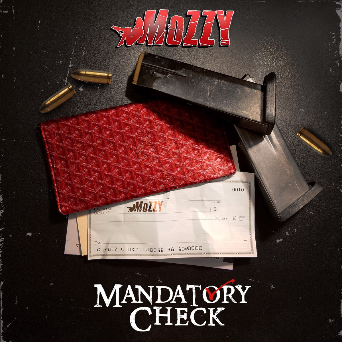 Mozzy - Mandatory Check