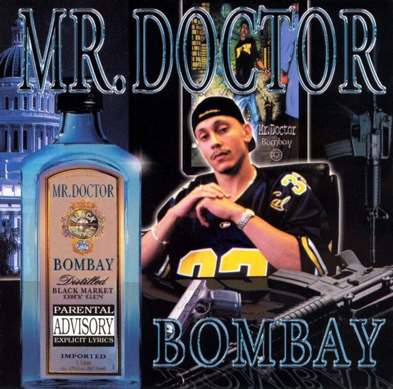 Mr. Doctor – Bombay