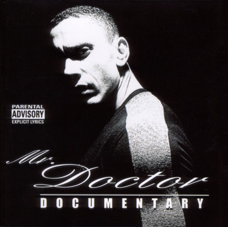 Mr. Doctor – Documentary
