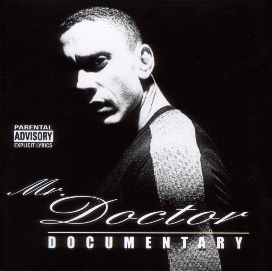 Mr. Doctor - Documentary
