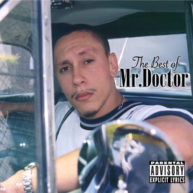 Mr. Doctor - The Best Of Mr. Doctor (Deluxe Version)