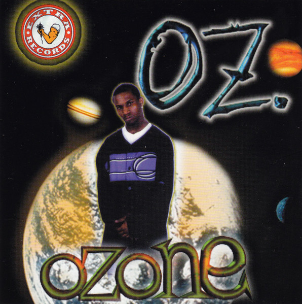 OZ. – Ozone
