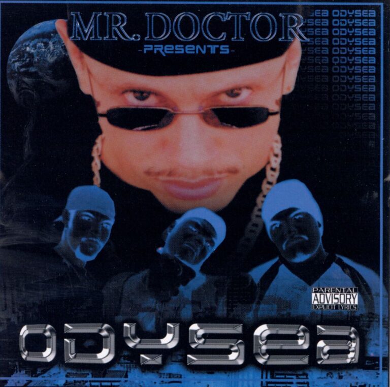 Odysea – Mr. Doctor Presents Odysea