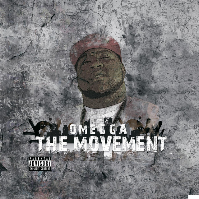 Omegga - The Movement