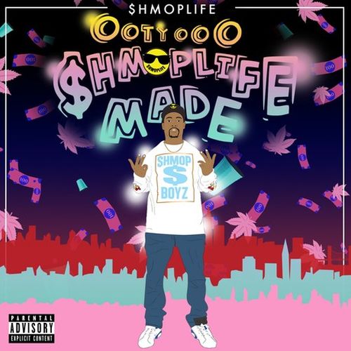 Ooty Ooo – Shmoplife Made