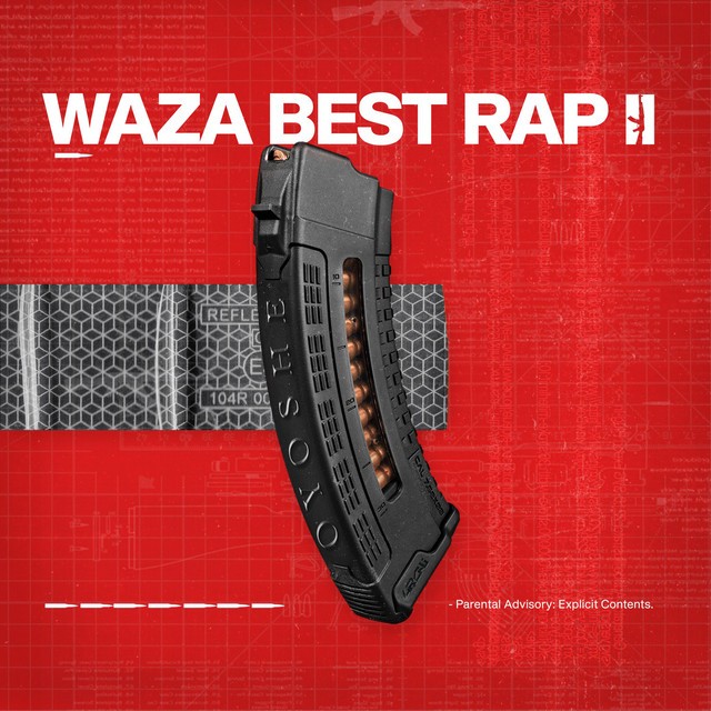 Oyoshe – Waza Best Rap 2