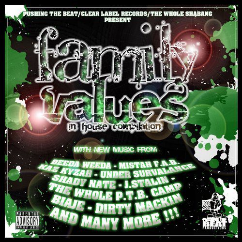 PTB - Family Values