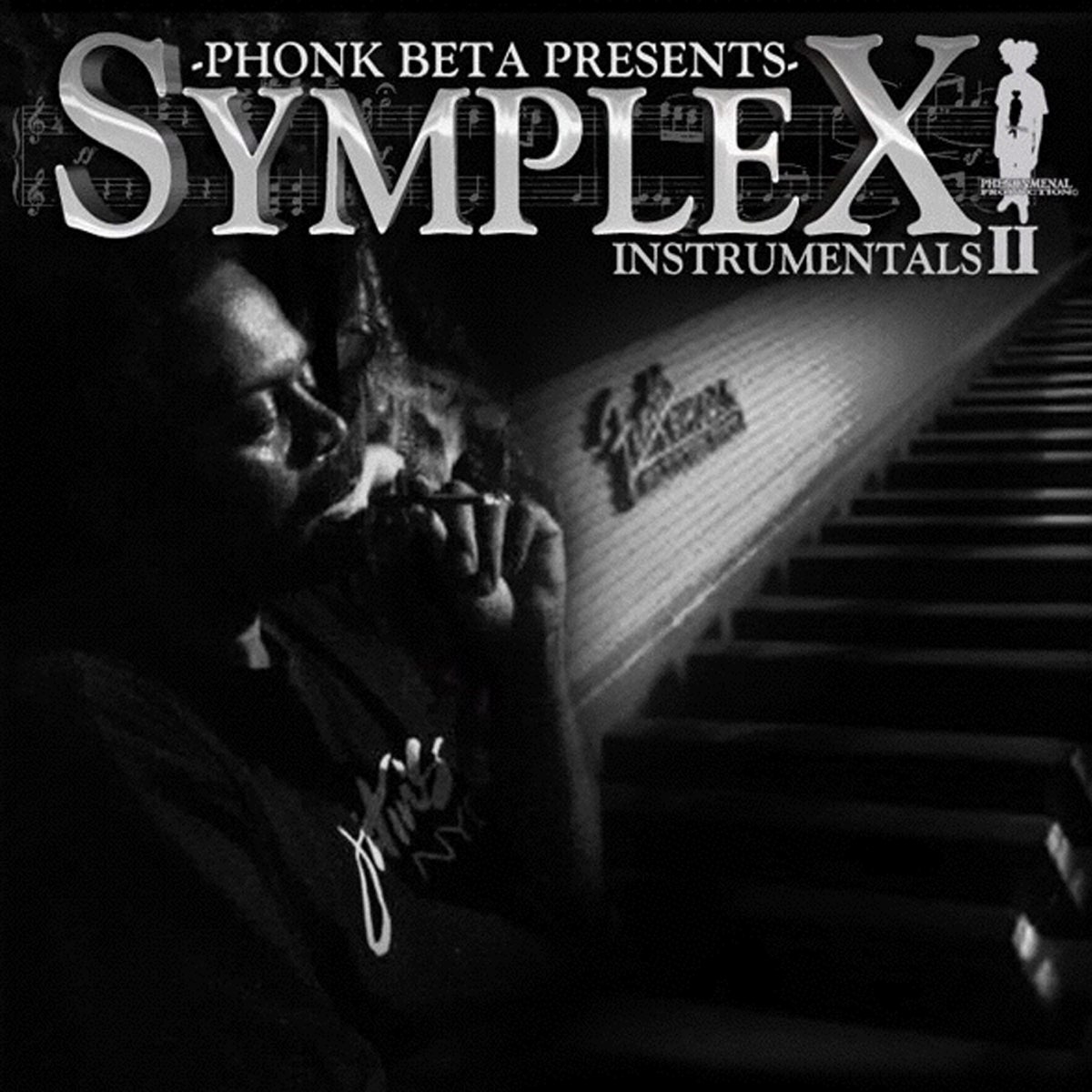 Phonk Beta - Symplex 2