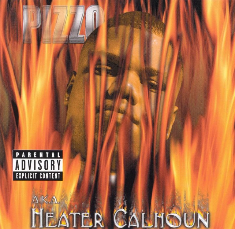 Pizzo – Heater Calhoun