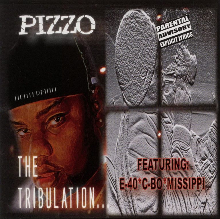Pizzo – The Tribulation…