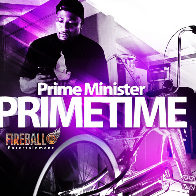 Prime Minister - Primetime
