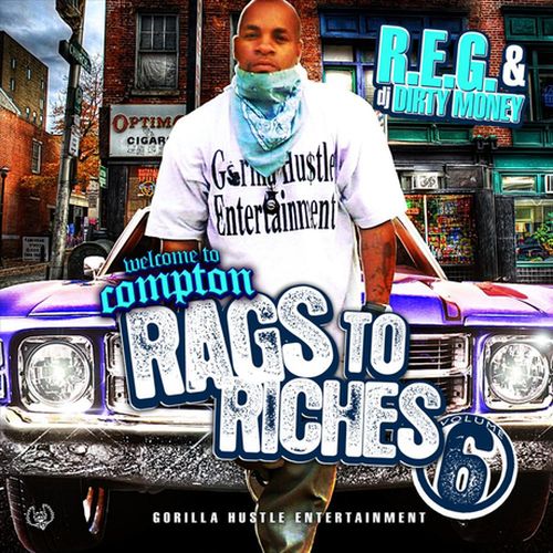 R.E.G – Rags To Riches