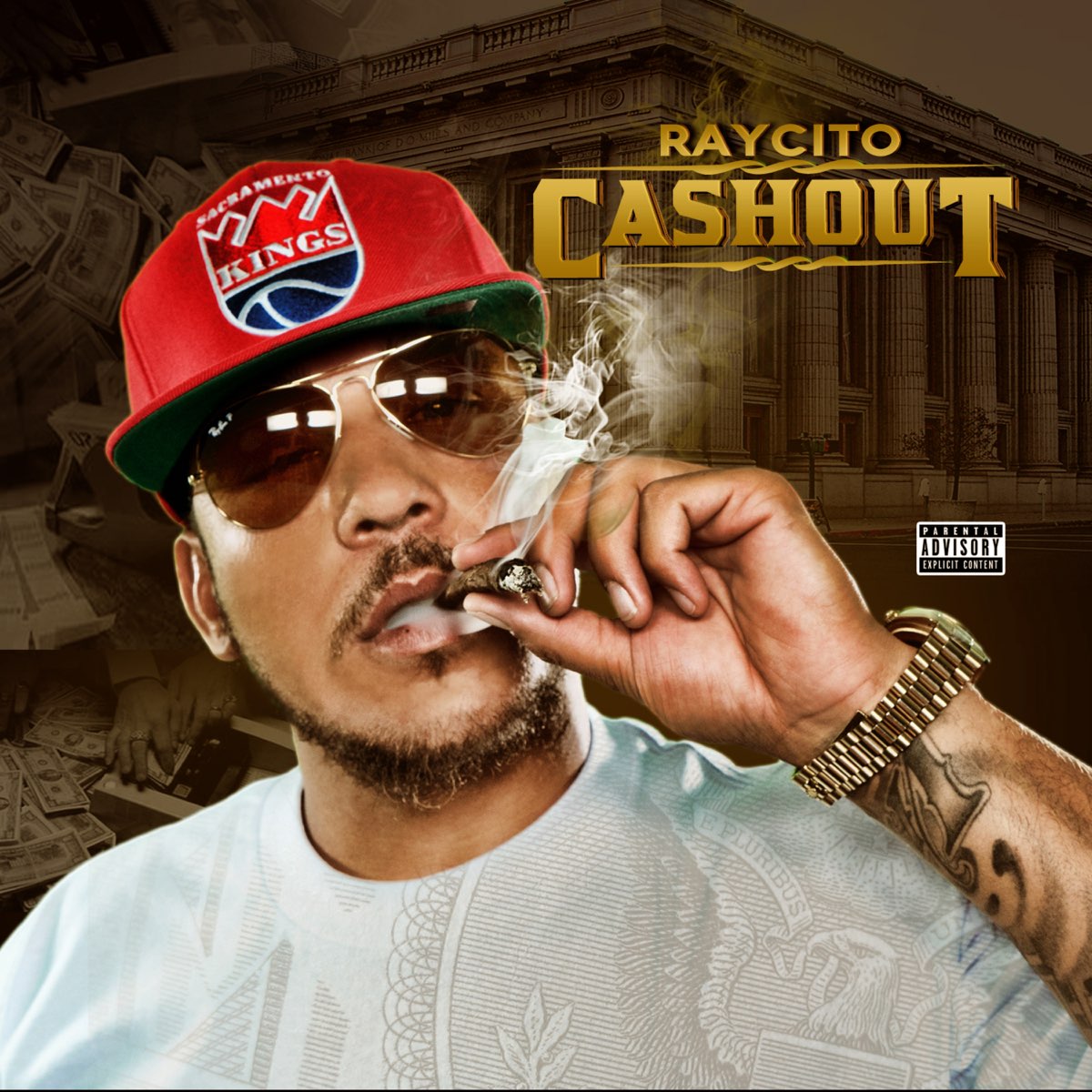 Ray Cito - Cashout