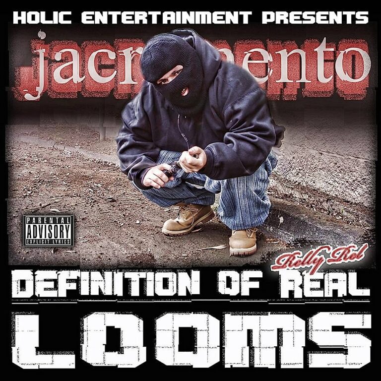 Relly Rel – Definition Of Real Looms (Holic Entertainment Presents)