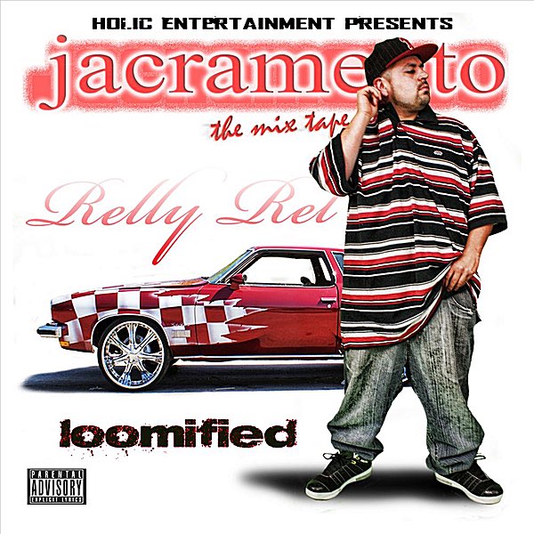Relly Rel – Loomified