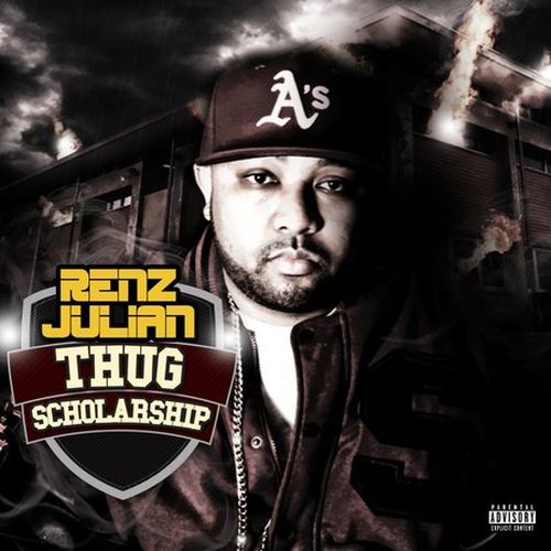 Renz Julian - Thug Scholarship