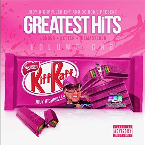 Riff Raff & OG Ron C – Greatest Hits, Vol. 1