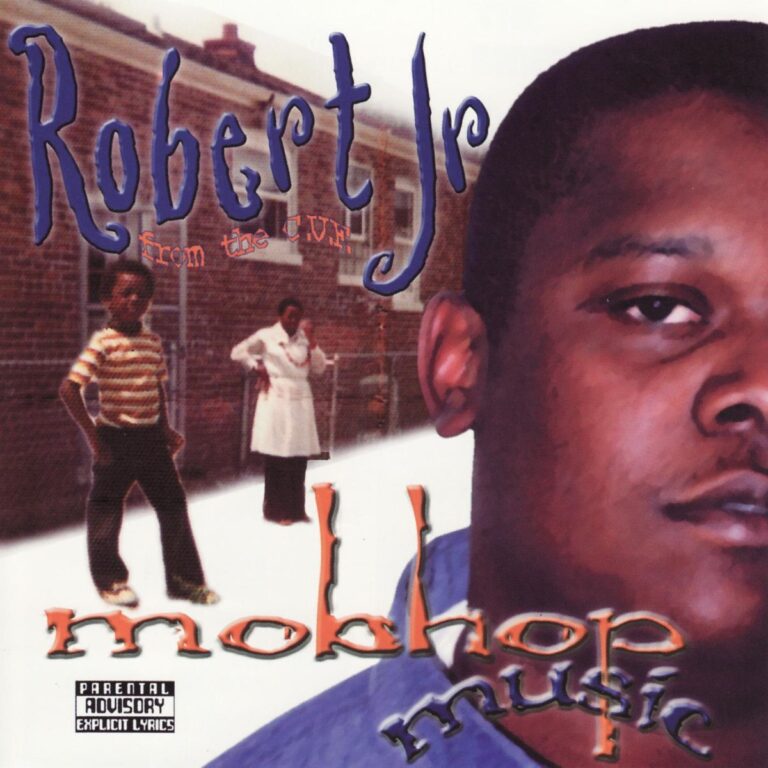 Robert Jr. – Mob Hop Music