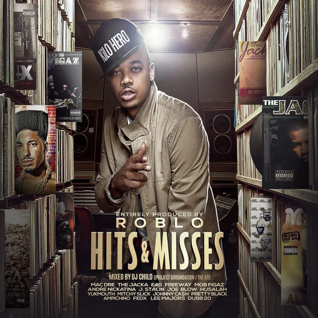 Roblo – Hits & Misses