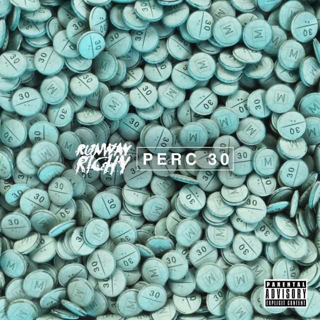 Runway Richy - Perc 30