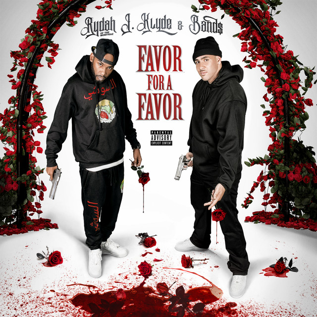 Rydah J. Klyde & Band$ – Favor For A Favor