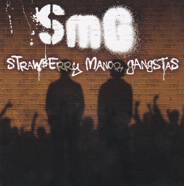SMG - Strawberry Manor Gangstas