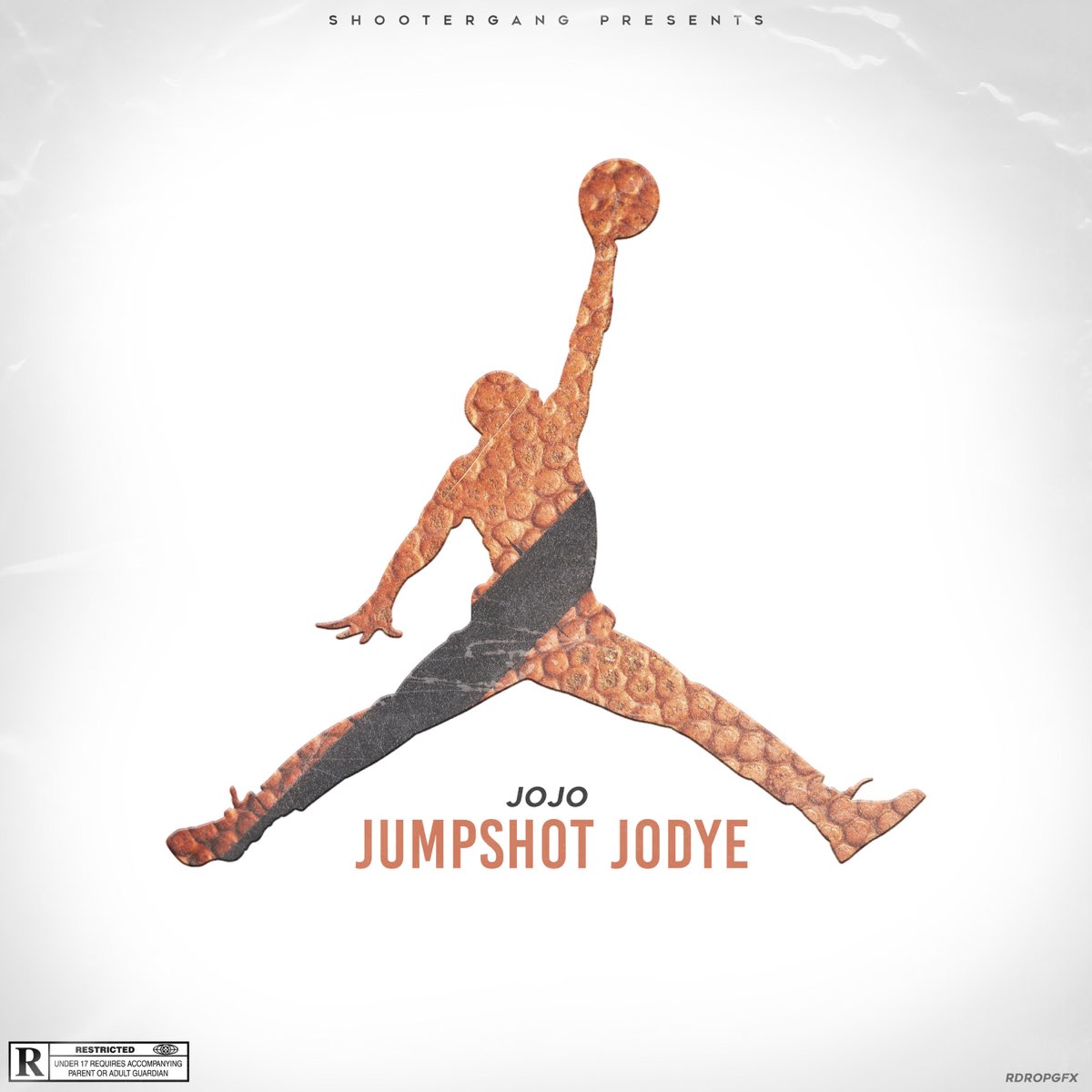 Shootergang JoJo - Jumpshot Jodye