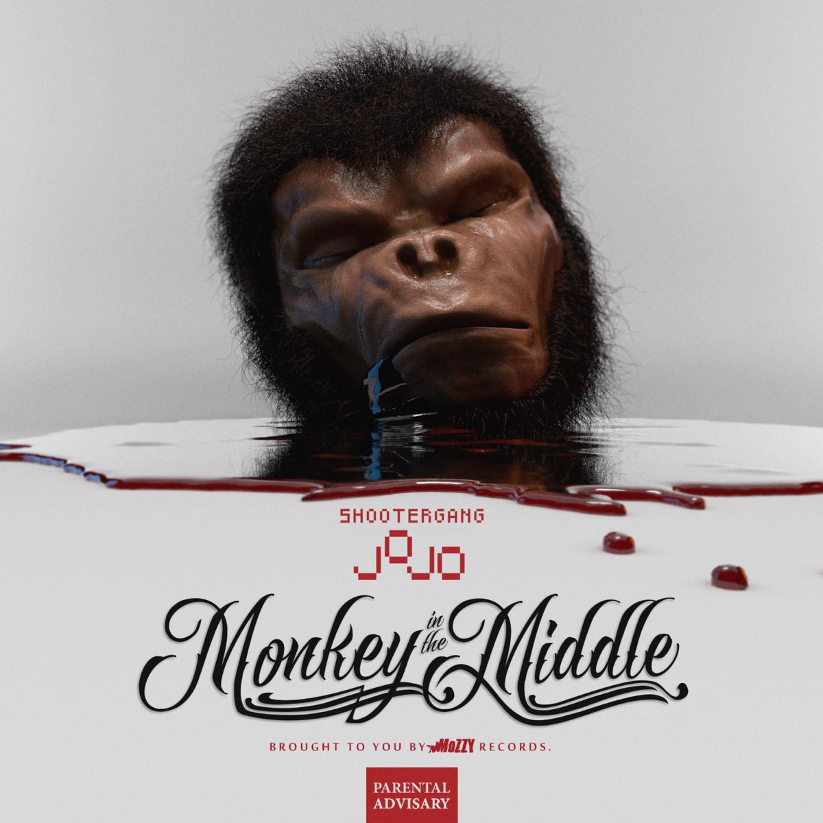 Shootergang JoJo - Monkey In The Middle