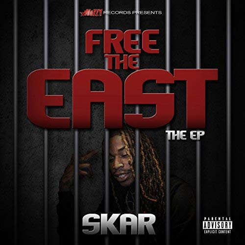 Skar - Free The East