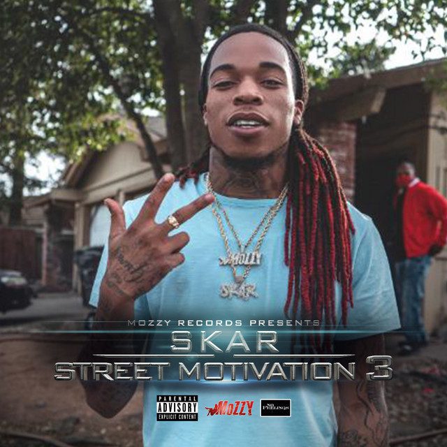 Skar - Street Motivation 3