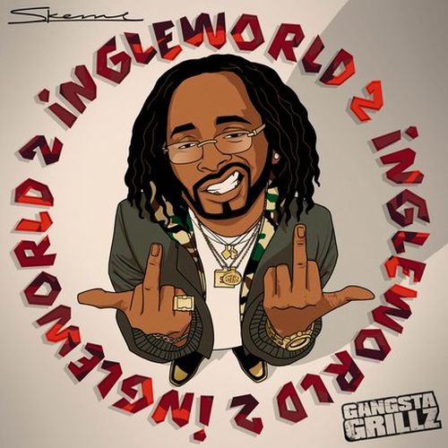 Skeme - Ingleworld 2