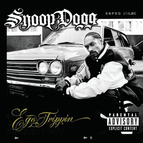 Snoop Dogg - Ego Trippin