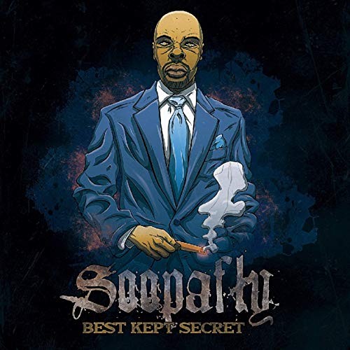 Soopafly – Best Kept Secret