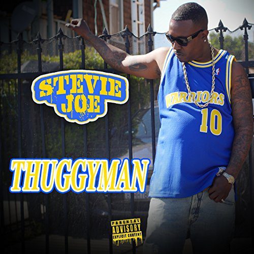 Stevie Joe - Thuggyman