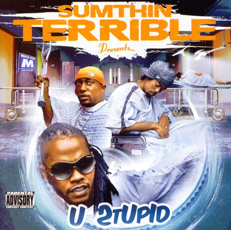 Sumthin’ Terrible – U Stupid